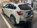 2013 Subaru IMPREZA XV HYBRID