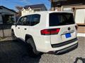 2023 Toyota Land Cruiser