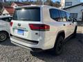 2023 Toyota Land Cruiser