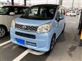 2015 Daihatsu Move