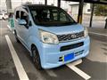 2015 Daihatsu Move