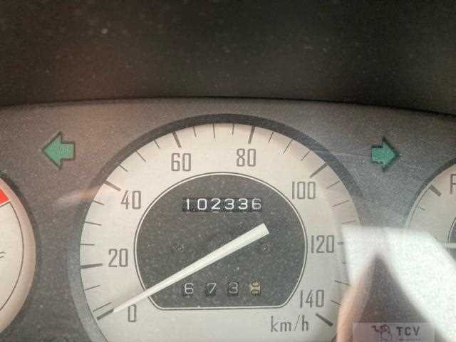 1999 Daihatsu Miragino