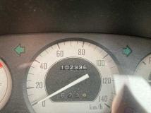 1999 Daihatsu Miragino