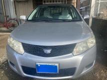 2007 Toyota Allion