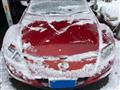 2003 Mazda RX-8