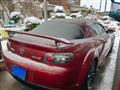 2003 Mazda RX-8
