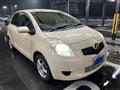 2005 Toyota Vitz