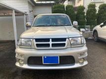 1999 Toyota Hilux Surf