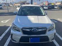 2013 Subaru Forester