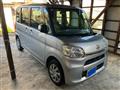 2014 Daihatsu Tanto