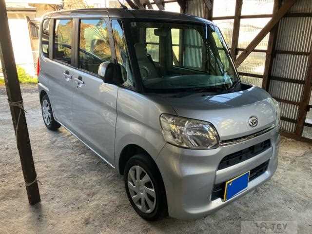 2014 Daihatsu Tanto
