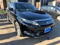 2016 Toyota Harrier