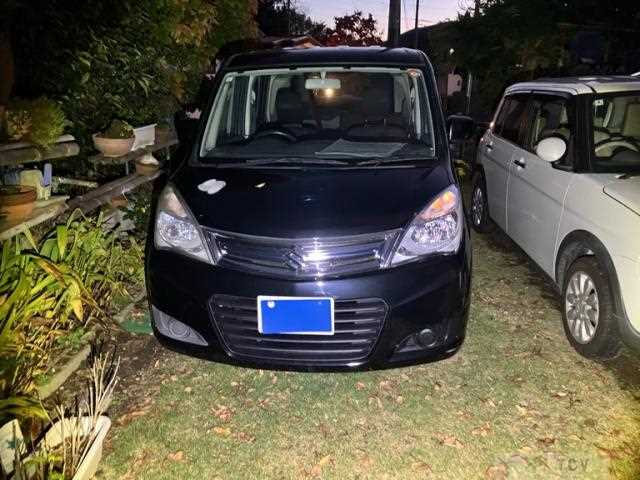 2015 Suzuki Suzuki Others