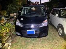 2015 Suzuki Suzuki Others