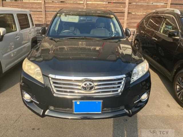 2012 Toyota Vanguard