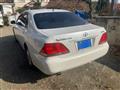 2004 Toyota Crown