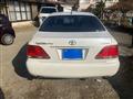2004 Toyota Crown