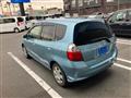 2007 Honda Fit
