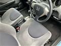 2007 Honda Fit