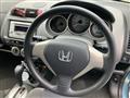 2007 Honda Fit