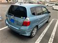 2007 Honda Fit