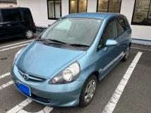 2007 Honda Fit
