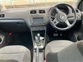 2014 Volkswagen Polo