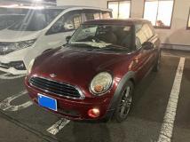 2009 BMW MINI