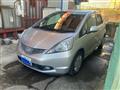2008 Honda Fit