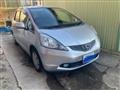 2008 Honda Fit