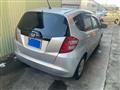 2008 Honda Fit