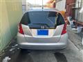 2008 Honda Fit