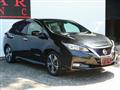 2018 Nissan Leaf