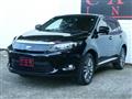 2016 Toyota Harrier