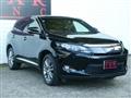 2016 Toyota Harrier