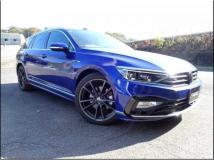 2024 Volkswagen Passat Variant