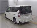 2022 Nissan Serena