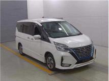 2022 Nissan Serena