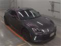 2025 Subaru BRZ