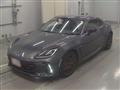 2025 Subaru BRZ