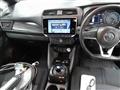 2021 Nissan Leaf