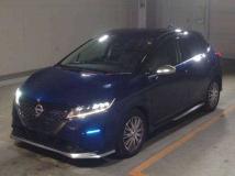 2021 Nissan Note