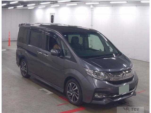 2017 Honda Honda Others