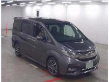 2017 Honda Honda Others