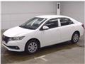 2017 Toyota Allion