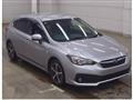 2021 Subaru Impreza