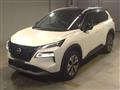 2022 Nissan X-Trail