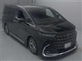 2024 Toyota Alphard Hybrid