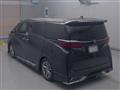 2024 Toyota Alphard Hybrid
