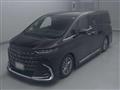 2024 Toyota Alphard Hybrid